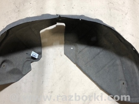 ФОТО Підкрилок для Mazda CX-5 KE (12-17) Київ