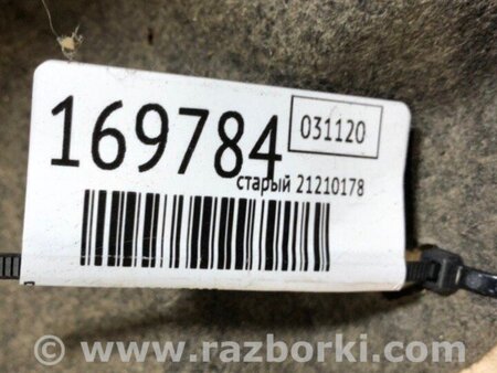 ФОТО Підкрилок для Mazda CX-5 KE (12-17) Київ