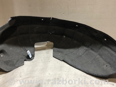 ФОТО Підкрилок для Mazda CX-5 KE (12-17) Київ