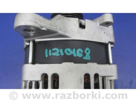 ФОТО Генератор для Subaru Crosstrek 2 GT (17-20) Київ