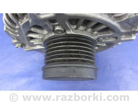 ФОТО Генератор для Subaru Crosstrek 2 GT (17-20) Київ