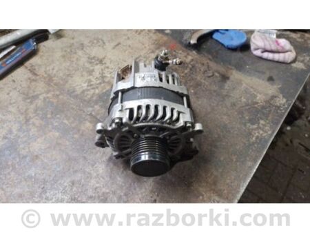 ФОТО Генератор для Subaru Crosstrek 2 GT (17-20) Київ