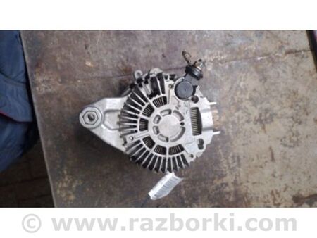 ФОТО Генератор для Subaru Crosstrek 2 GT (17-20) Київ