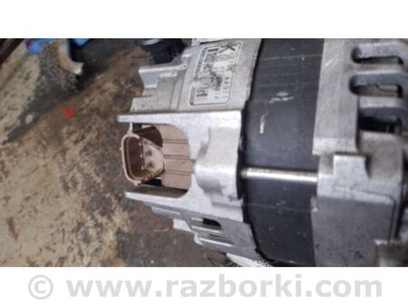 ФОТО Генератор для Subaru Crosstrek 2 GT (17-20) Київ