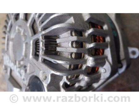 ФОТО Генератор для Subaru Crosstrek 2 GT (17-20) Київ