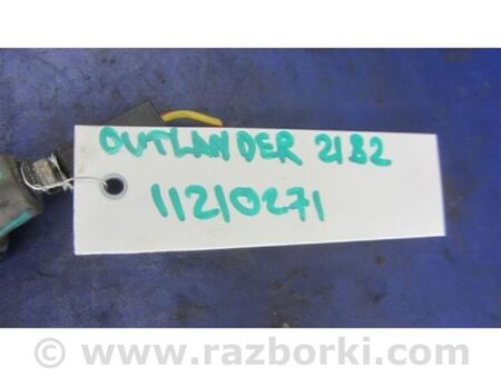 ФОТО Датчик тиску олії ДВЗ для Mitsubishi Outlander Київ