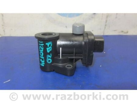 ФОТО Привід заслінки впускного колектора для Subaru Crosstrek 2 GT (17-20) Київ