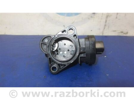 ФОТО Привід заслінки впускного колектора для Subaru Crosstrek 2 GT (17-20) Київ