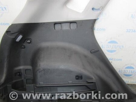 ФОТО Обшивка багажника для Hyundai Tucson III TL (15-21) Київ