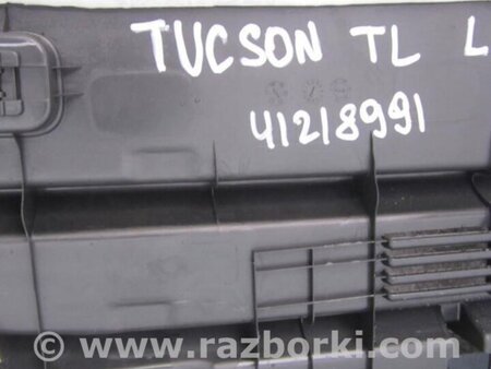 ФОТО Обшивка багажника для Hyundai Tucson III TL (15-21) Київ