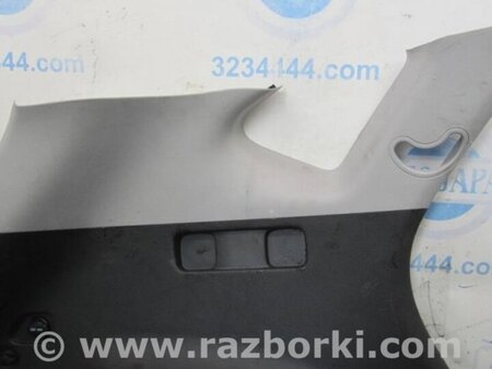 ФОТО Обшивка багажника для Hyundai Tucson III TL (15-21) Київ