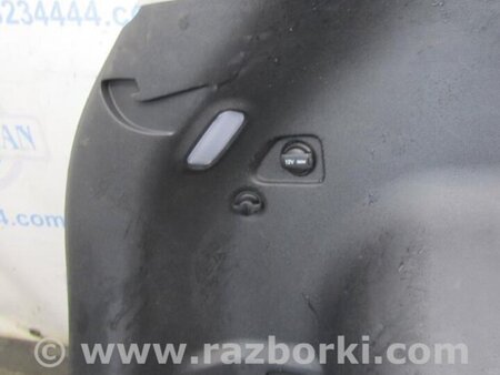 ФОТО Обшивка багажника для Hyundai Tucson III TL (15-21) Київ