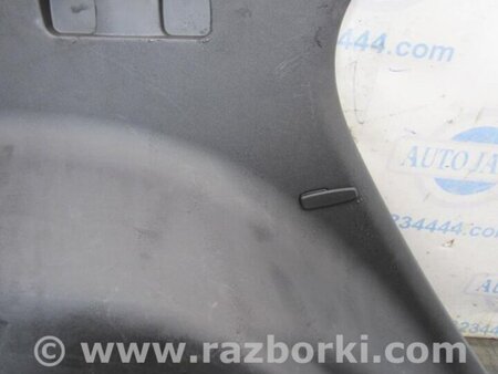 ФОТО Обшивка багажника для Hyundai Tucson III TL (15-21) Київ