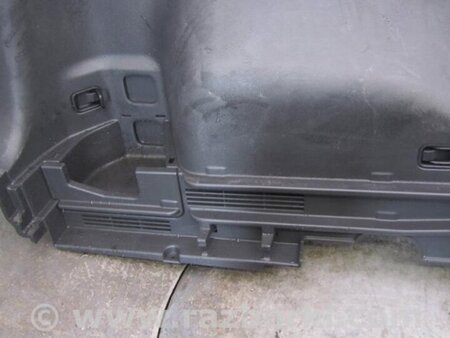 ФОТО Обшивка багажника для Hyundai Tucson III TL (15-21) Київ