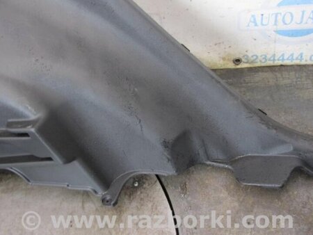 ФОТО Обшивка багажника для Hyundai Tucson III TL (15-21) Київ