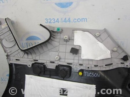 ФОТО Обшивка багажника для Hyundai Tucson III TL (15-21) Київ