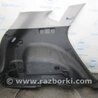 Обшивка багажника Hyundai Tucson III TL (15-21)