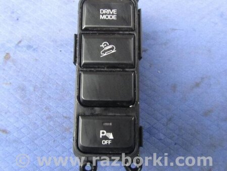 ФОТО Кнопка для Hyundai Tucson III TL (15-21) Київ