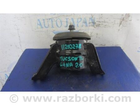 ФОТО Подушка двигуна для Hyundai Tucson III TL (15-21) Київ