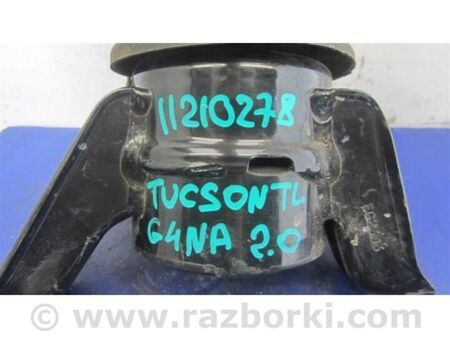 ФОТО Подушка двигуна для Hyundai Tucson III TL (15-21) Київ