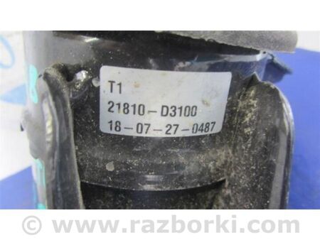 ФОТО Подушка двигуна для Hyundai Tucson III TL (15-21) Київ