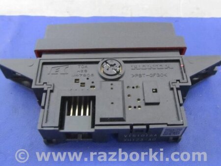 ФОТО Кнопка аварійної сигналізації для Acura TLX (14-20) Київ