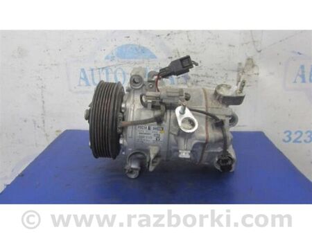 ФОТО Компресор кондиціонера для Infiniti Q50 Київ