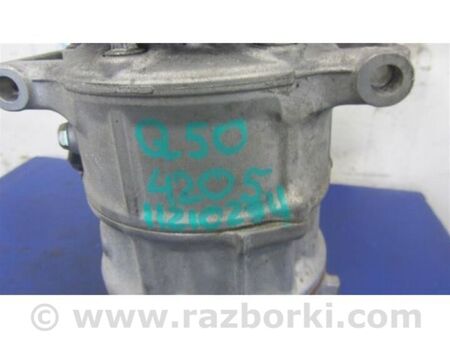 ФОТО Компресор кондиціонера для Infiniti Q50 Київ