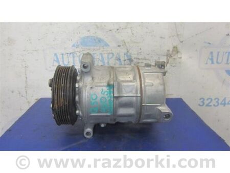 ФОТО Компресор кондиціонера для Infiniti Q50 Київ