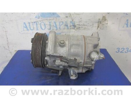 ФОТО Компресор кондиціонера для Infiniti Q50 Київ