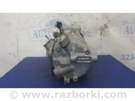 ФОТО Компресор кондиціонера для Infiniti Q50 Київ