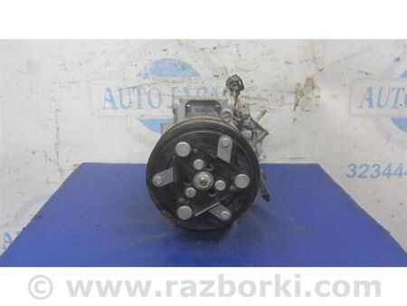 ФОТО Компресор кондиціонера для Infiniti Q50 Київ