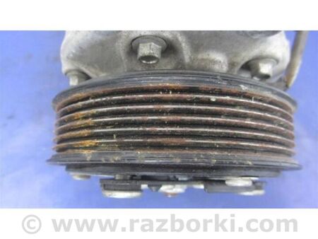 ФОТО Компресор кондиціонера для Infiniti Q50 Київ