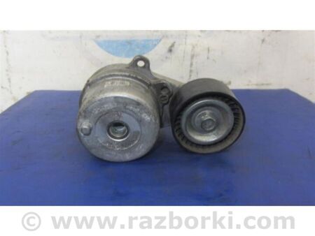 ФОТО натягувач ременя генератора для Infiniti Q50 Київ