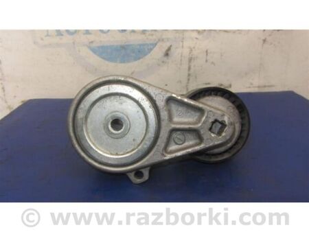 ФОТО натягувач ременя генератора для Infiniti Q50 Київ