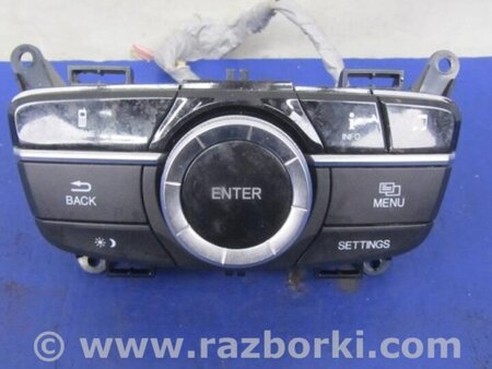 ФОТО Блок керування мультимедіа для Acura TLX (14-20) Київ