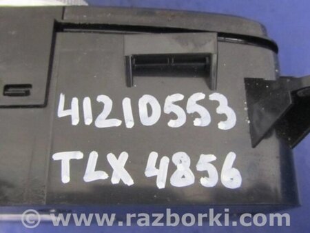 ФОТО Блок керування мультимедіа для Acura TLX (14-20) Київ