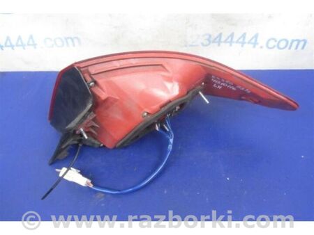 ФОТО Ліхтар зовнішній для Lexus ES350 (06-12) Київ