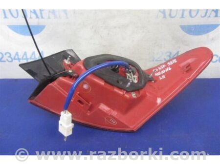 ФОТО Ліхтар зовнішній для Lexus ES350 (06-12) Київ