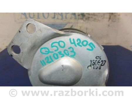 ФОТО Теплообмінник АКПП для Infiniti Q50 Київ