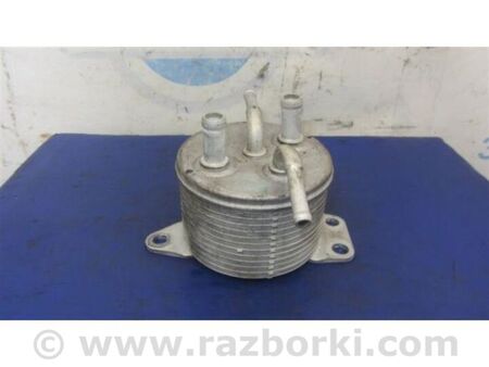 ФОТО Теплообмінник АКПП для Infiniti Q50 Київ