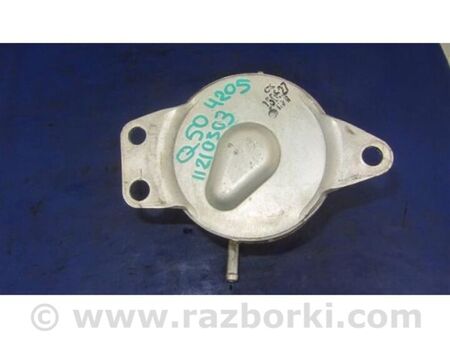 ФОТО Теплообмінник АКПП для Infiniti Q50 Київ