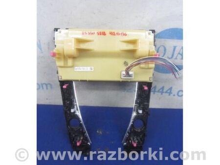 ФОТО Блок керування піччю для Lexus ES350 (06-12) Київ