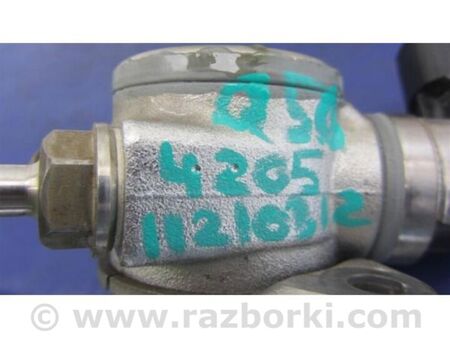 ФОТО ПНВТ (бензин) для Infiniti Q50 Київ