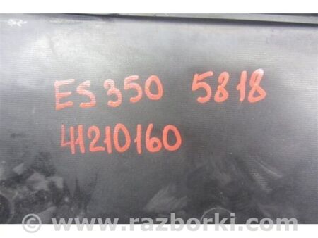 ФОТО Накладка замка капота для Lexus ES350 (06-12) Київ