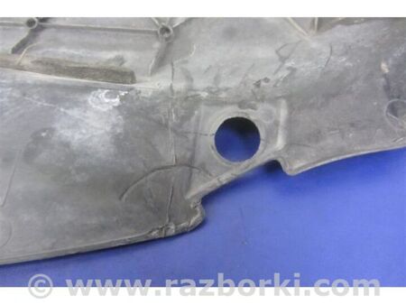 ФОТО Накладка замка капота для Lexus ES350 (06-12) Київ