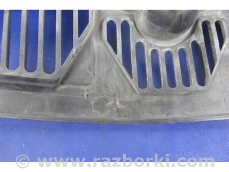 ФОТО Накладка замка капота для Lexus ES350 (06-12) Київ