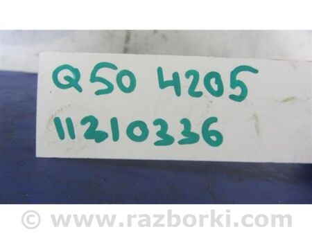 ФОТО Датчик тиску палива для Infiniti Q50 Київ