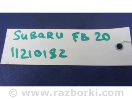 ФОТО Датчик тиску олії ДВЗ для Subaru Crosstrek 2 GT (17-20) Київ