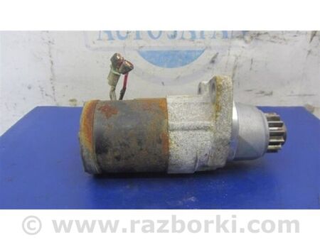 ФОТО Стартер для Nissan Altima L33 Київ